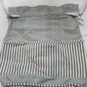 Vintage "Collection Monique" Beach Bag/Tote Bag